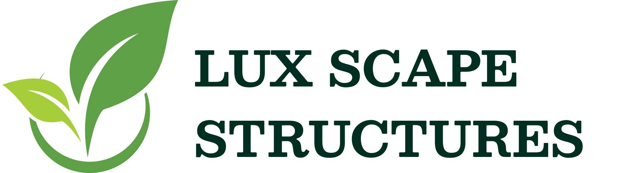 Lux Scape Structures